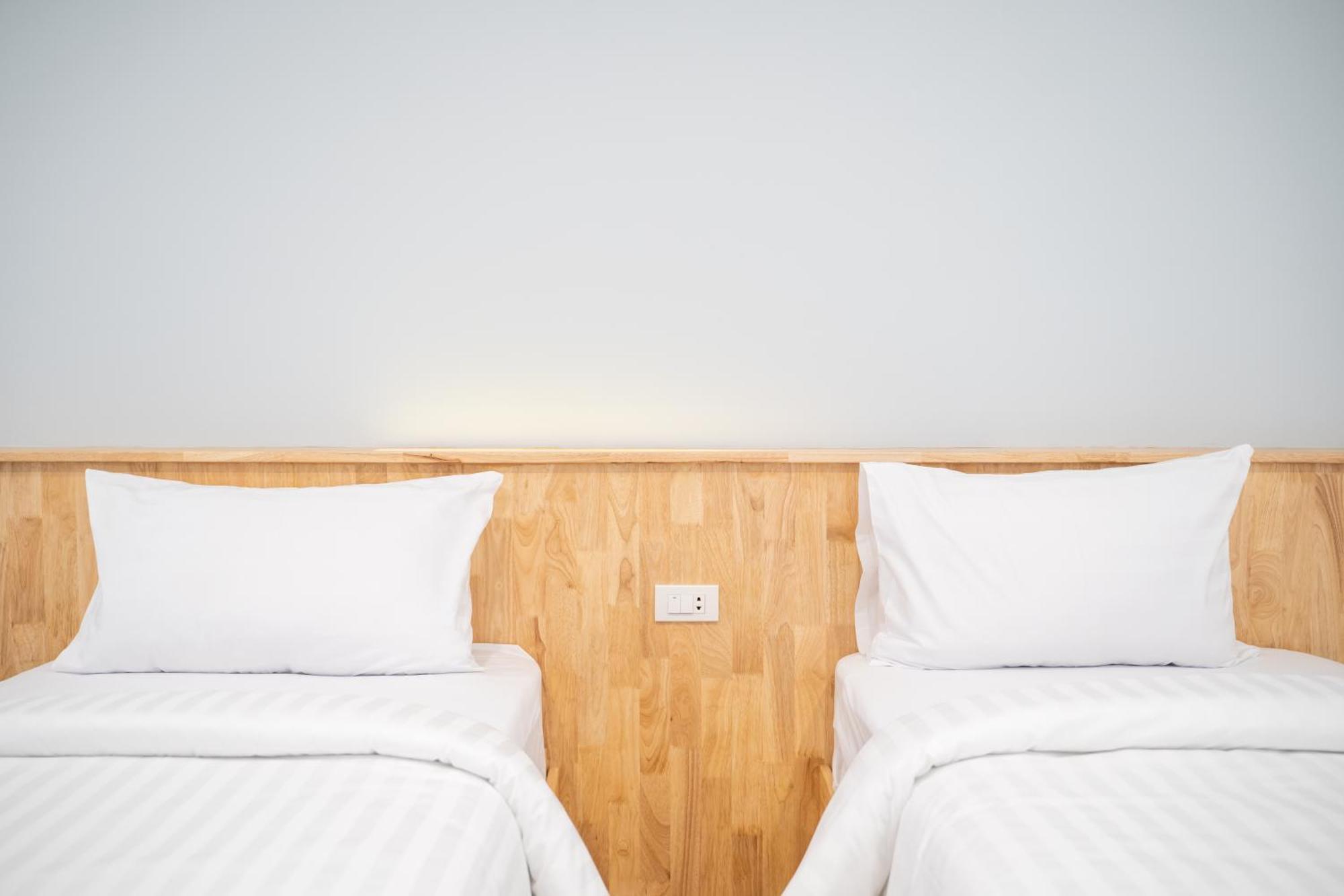 Meesuk Chiangrai Hotel تْشينيغْرايْ المظهر الخارجي الصورة