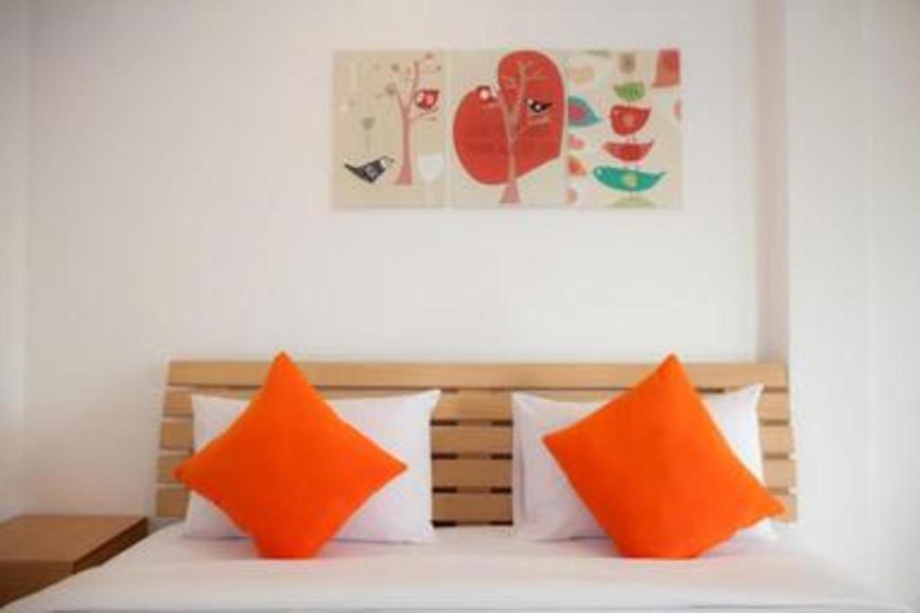 Meesuk Chiangrai Hotel تْشينيغْرايْ المظهر الخارجي الصورة