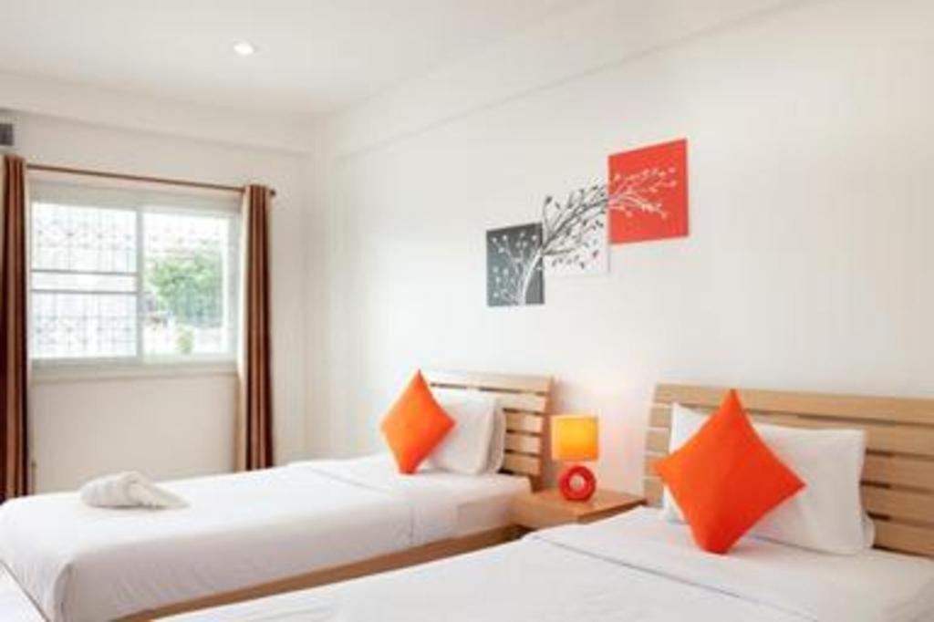 Meesuk Chiangrai Hotel تْشينيغْرايْ المظهر الخارجي الصورة
