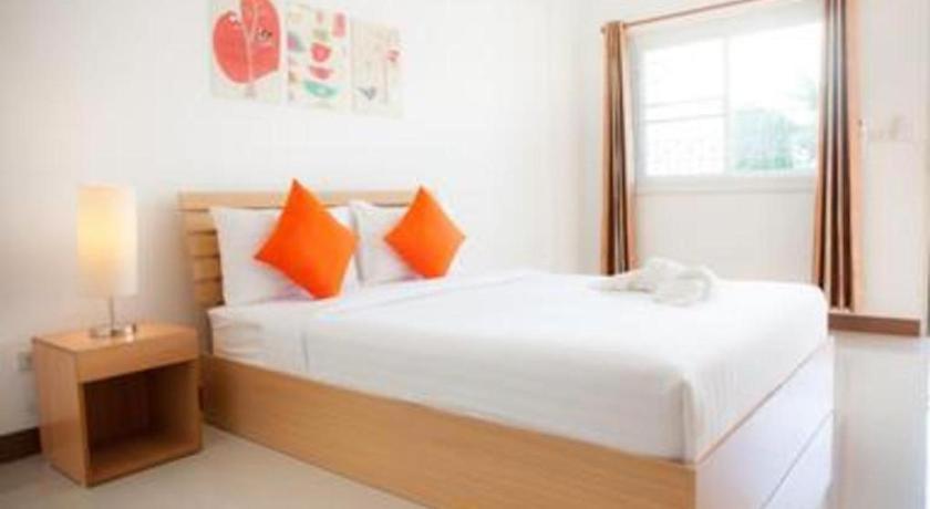 Meesuk Chiangrai Hotel تْشينيغْرايْ المظهر الخارجي الصورة