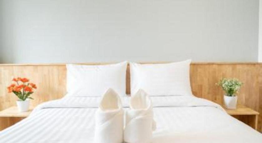 Meesuk Chiangrai Hotel تْشينيغْرايْ المظهر الخارجي الصورة