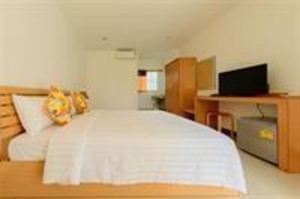 Meesuk Chiangrai Hotel تْشينيغْرايْ المظهر الخارجي الصورة